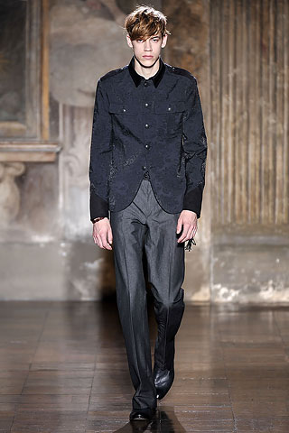 John Varvatos / - 2010